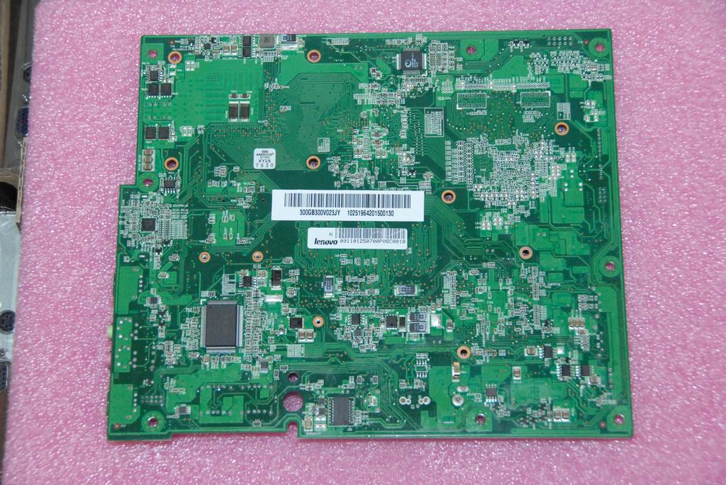 Lenovo 11012507 Mb B300 E G41 V12 @G41 Alc662