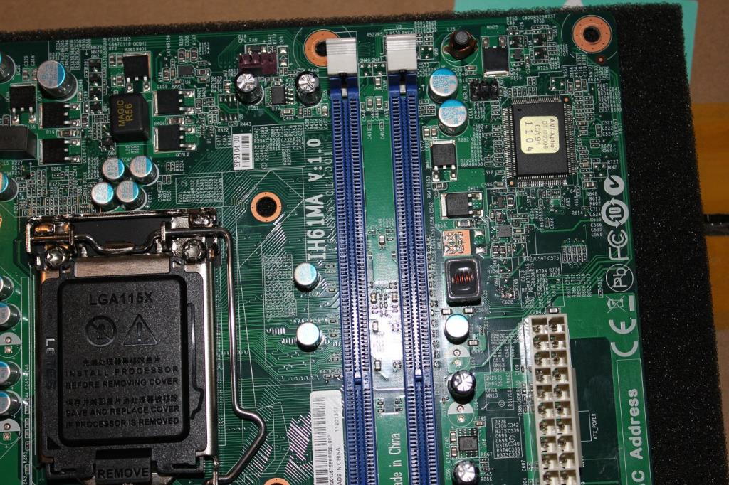 Lenovo Replacement Part - 11201357