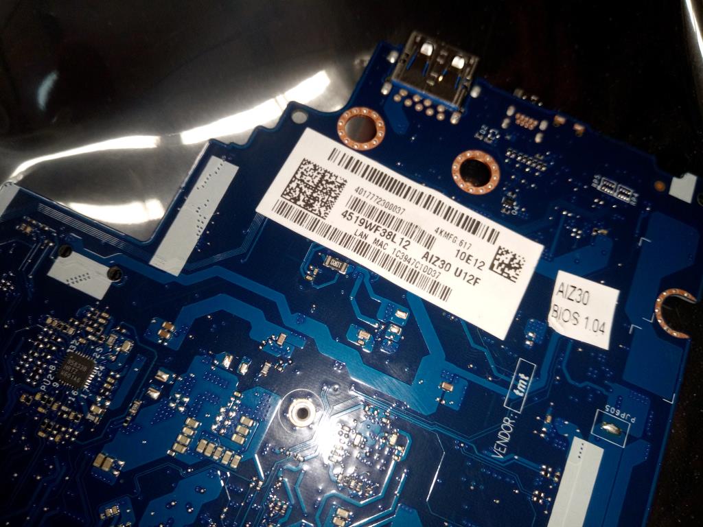 Lenovo Pl System Boards - 5B20H44573
