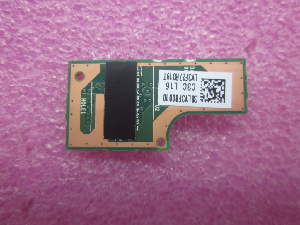 Lenovo Subcard Fp Subcard W/O Fp Func - 04Y1197
