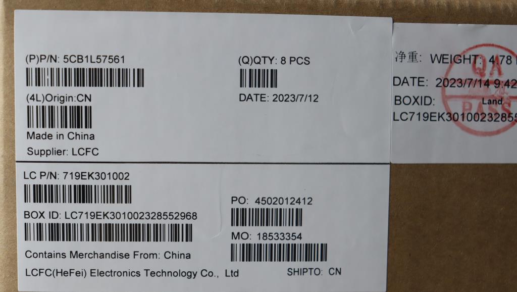 Lenovo Cover Kt6D0_A_Cover_Al_Fhd_Rgb - 5CB1L57561