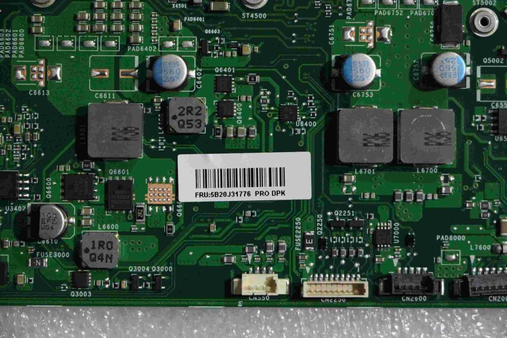 Lenovo Win 8 Mb - 5B20J31776