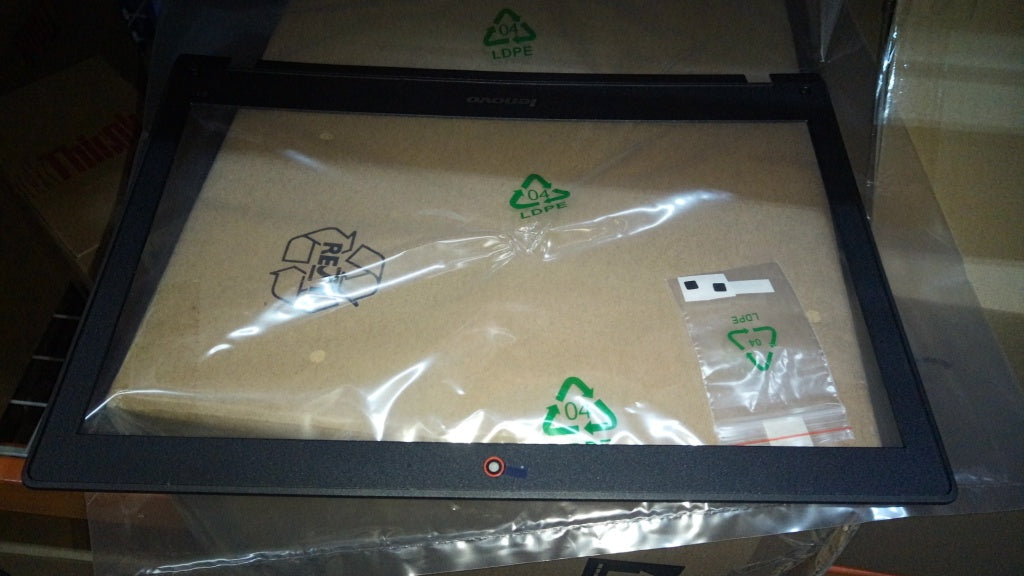 Lenovo Bz Bezels/Doors - 5B30J91228