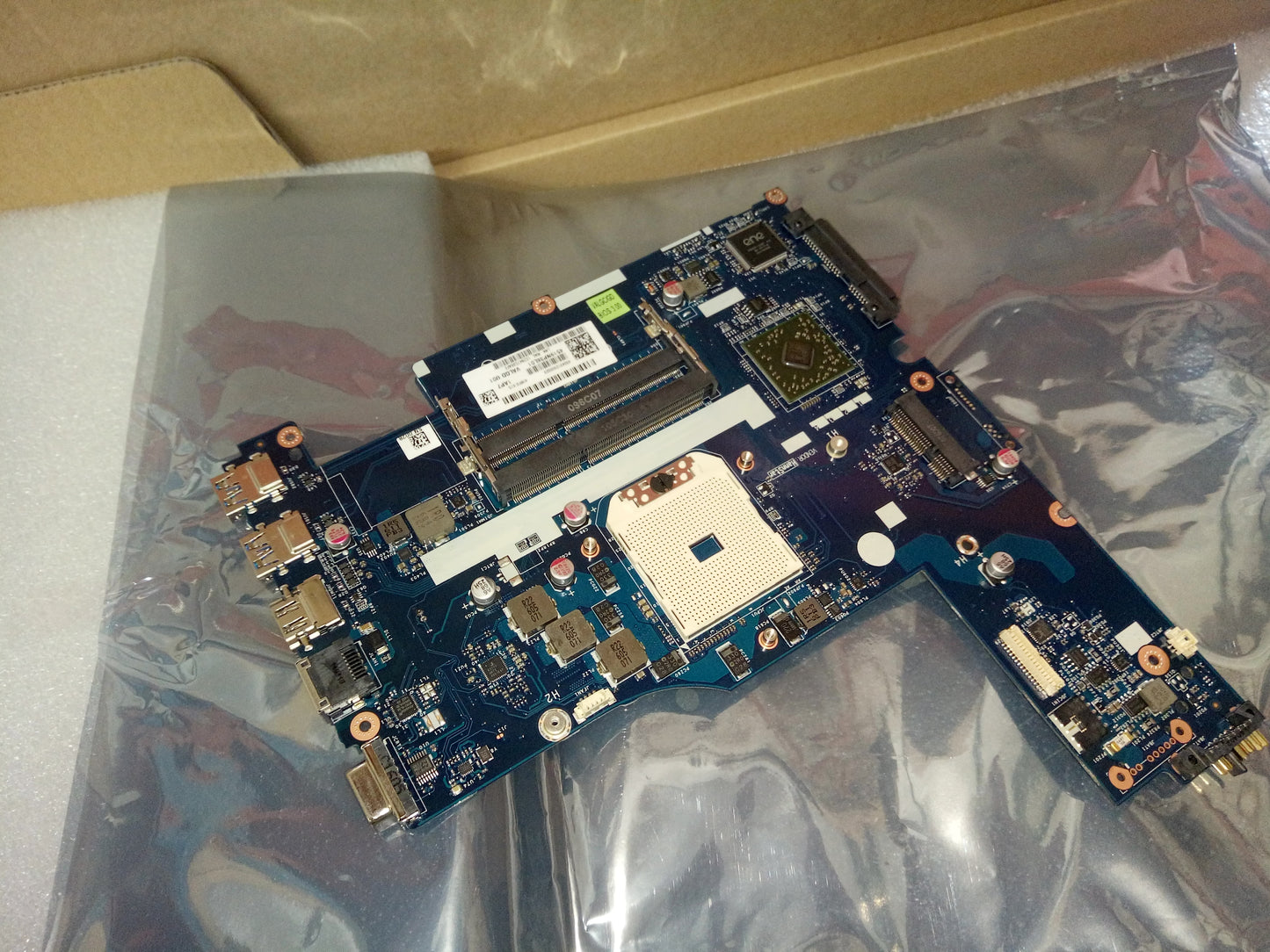 Lenovo Pl System Boards - 90003235