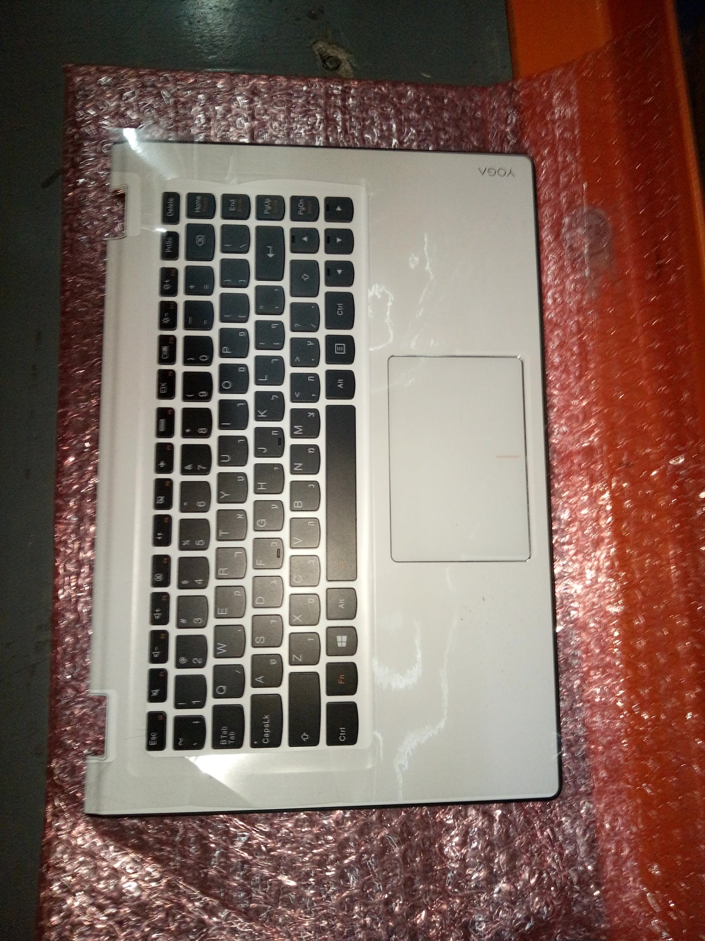 Lenovo Co Covers - 5CB0K61154