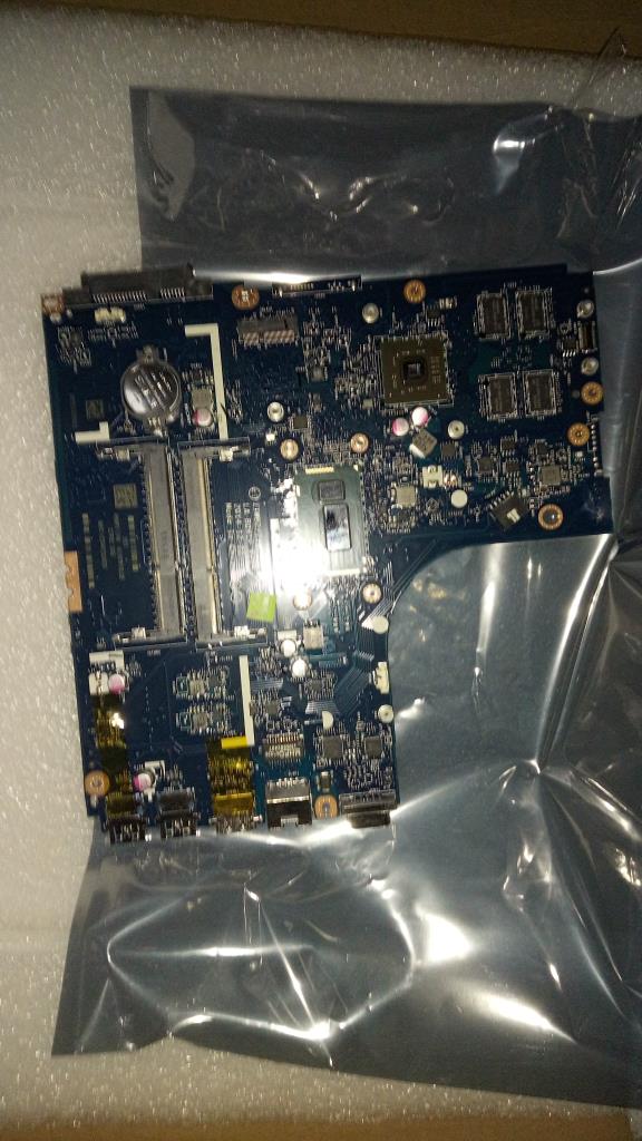 Lenovo Pl System Boards - 5B20G46174