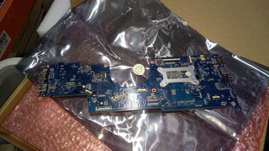 Lenovo Pl System Boards - 01AV951