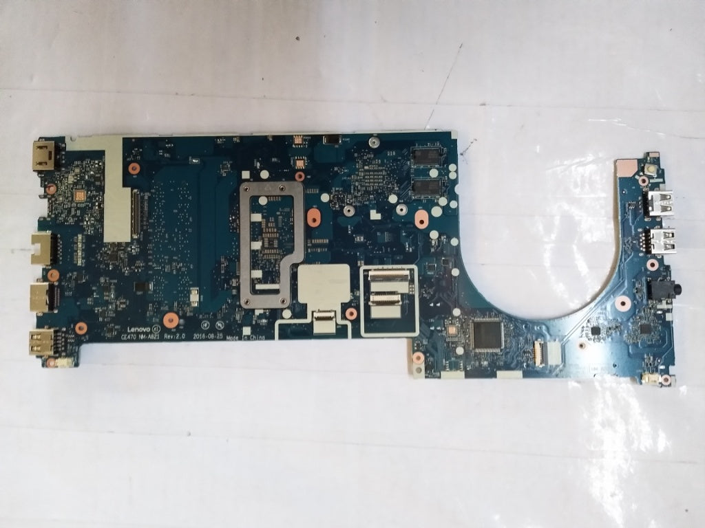 Lenovo Gtr I5 Kabylake Nok N-Tpm - 01EN252