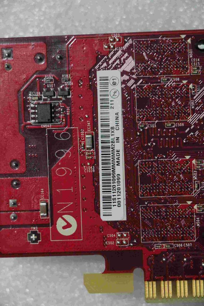 Lenovo Replacement Part - 11201099