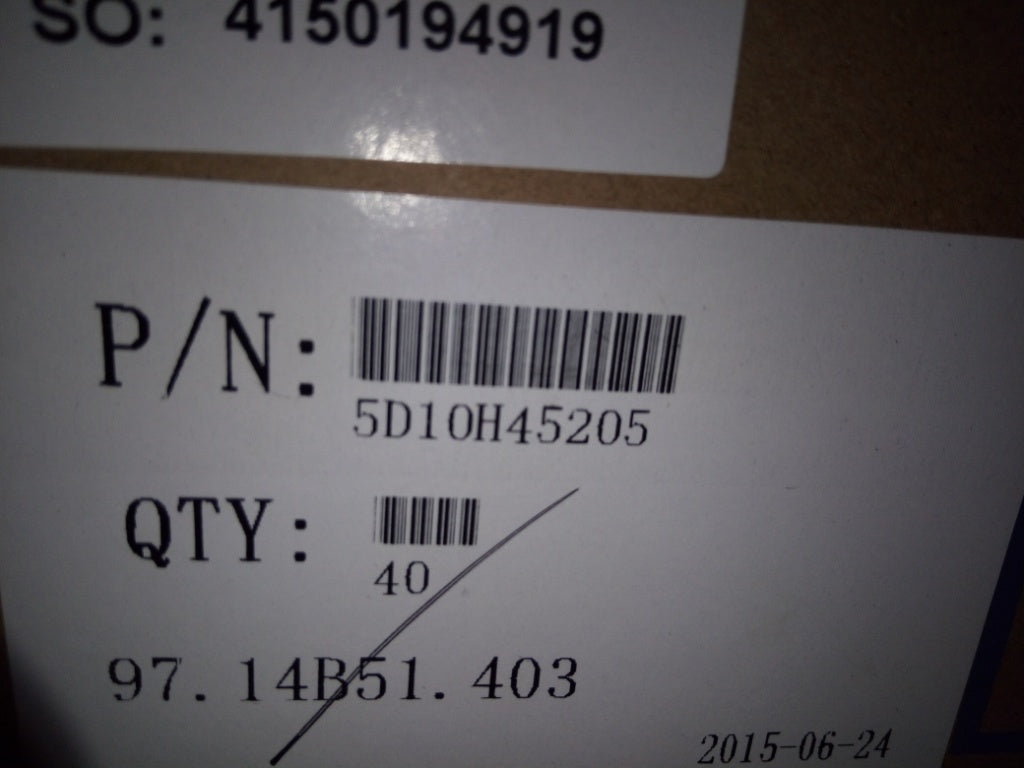 Lenovo Nb Lcd - 5D10H45205