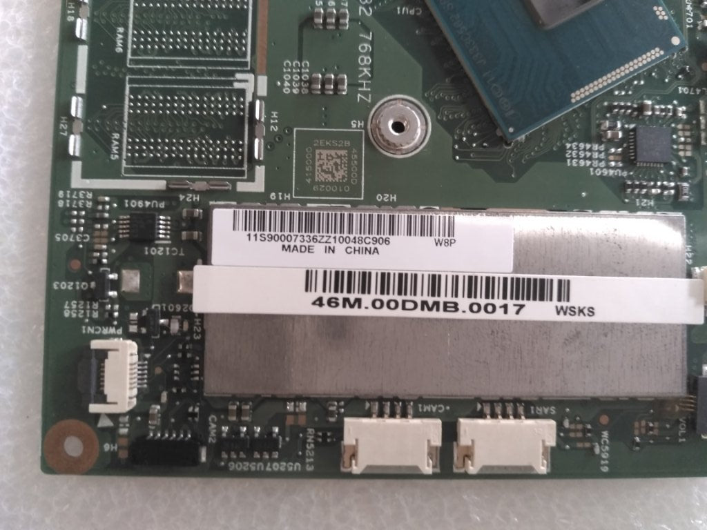 Lenovo Replacement Part - 90007336