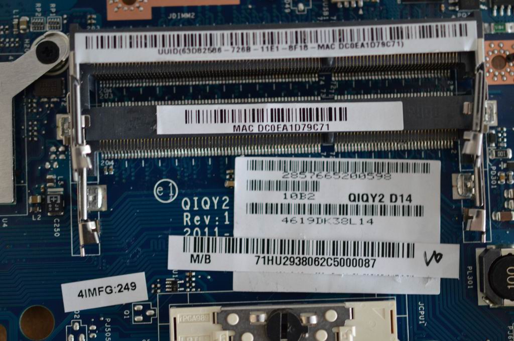 Lenovo Replacement Part - 90000048