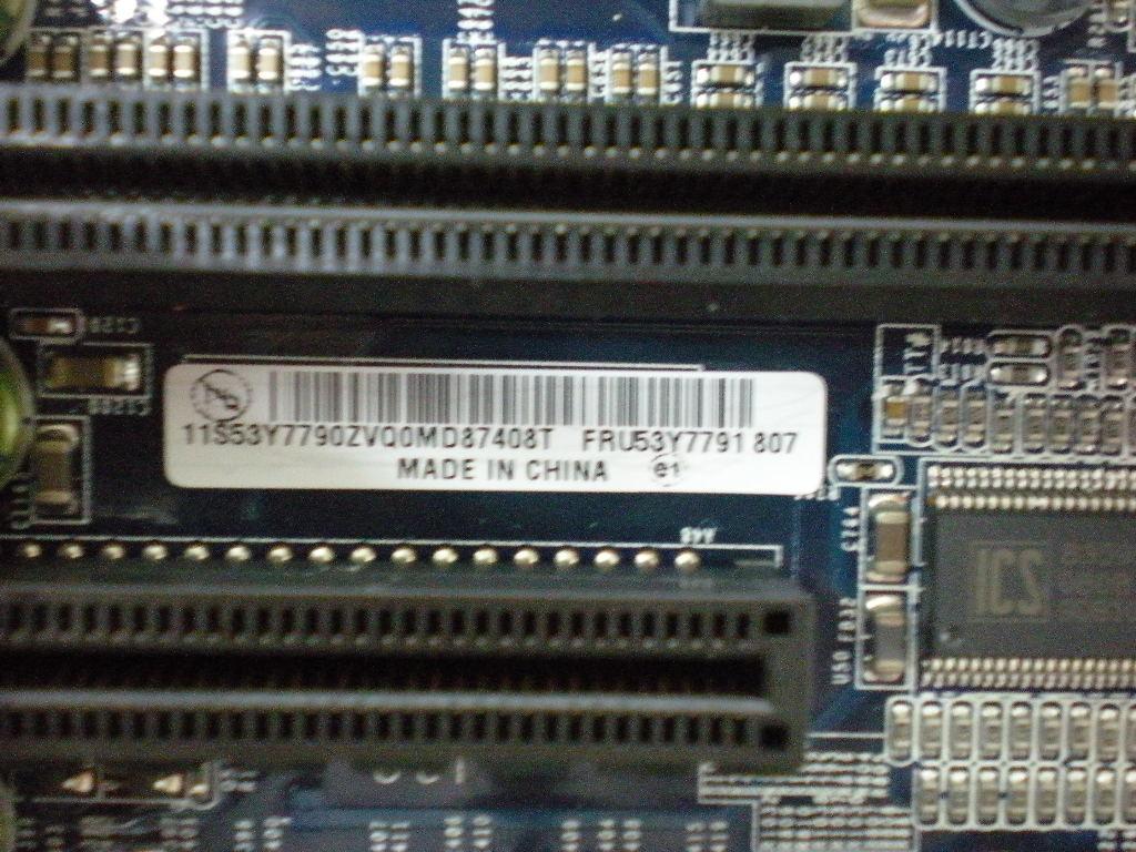 Lenovo Replacement Part - 53Y7791