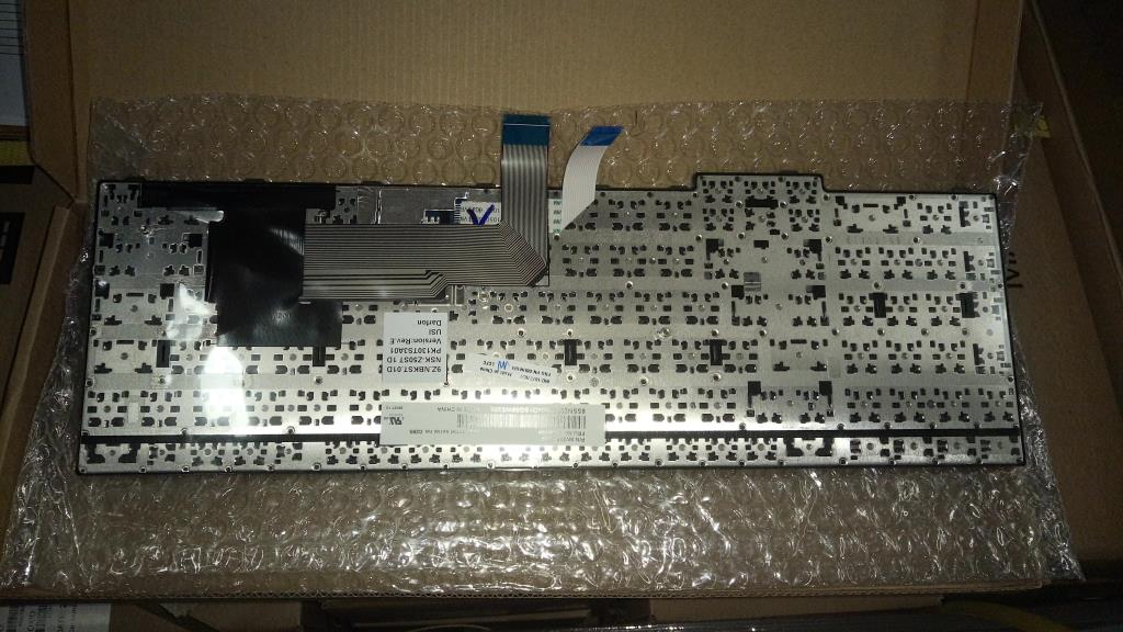 Lenovo Ki Keyboards Internal - 00HN104
