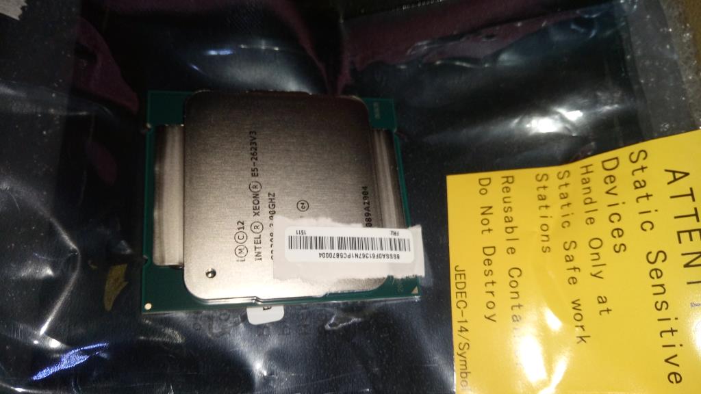 Lenovo Pu Processors - 00LA815