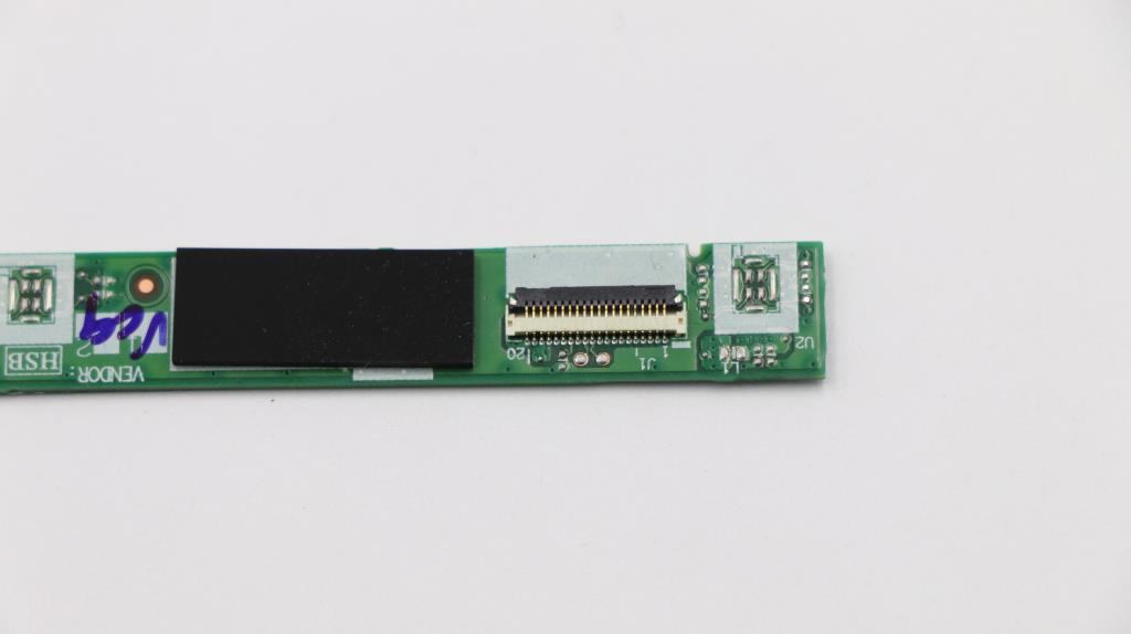 Lenovo Et480 Lidb Lid Board - 01YR504