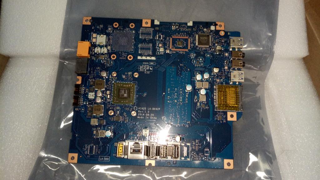 Lenovo Pl System Boards - 5B20H03347