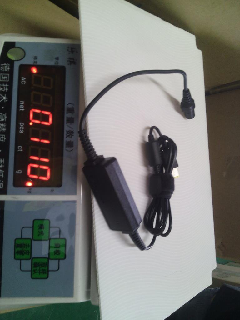 Lenovo Ad Ac Adapters - 03X6280