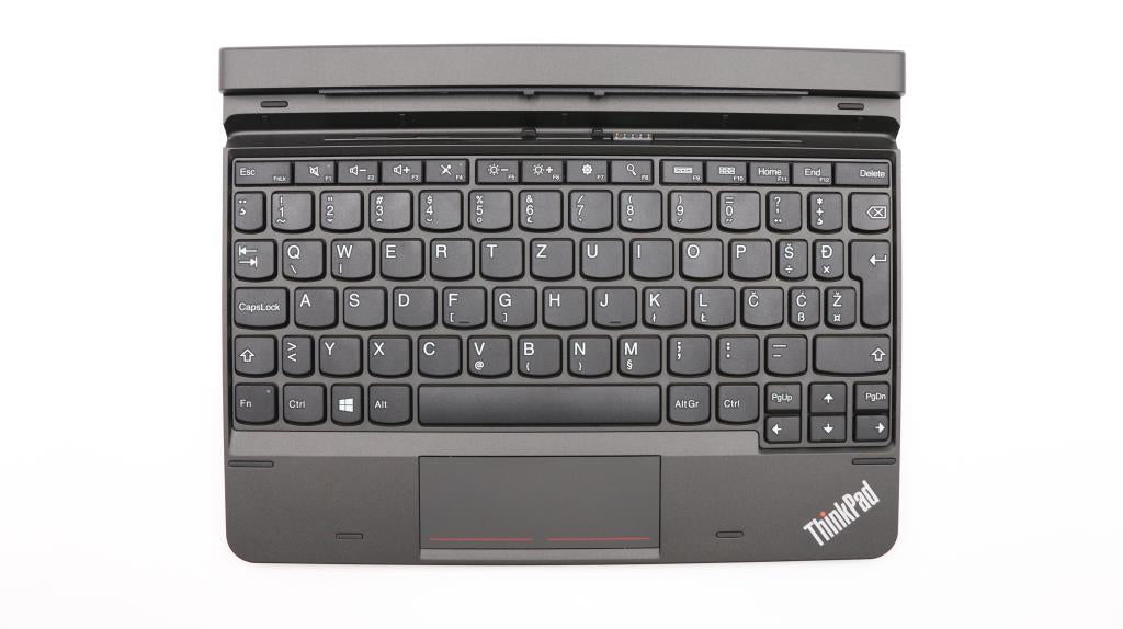 Lenovo Ki Keyboards Internal - 03X9100