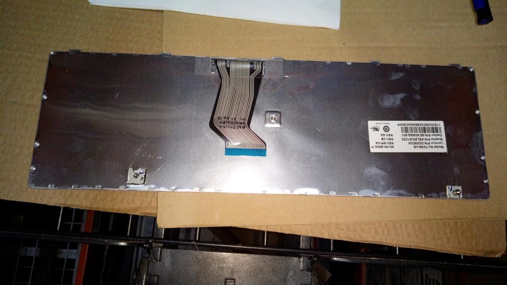 Lenovo Kb Keyboards External - 25208234