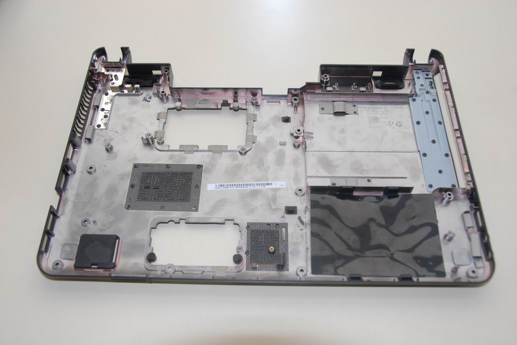 Lenovo 31039233 Lower Logic Nitu1