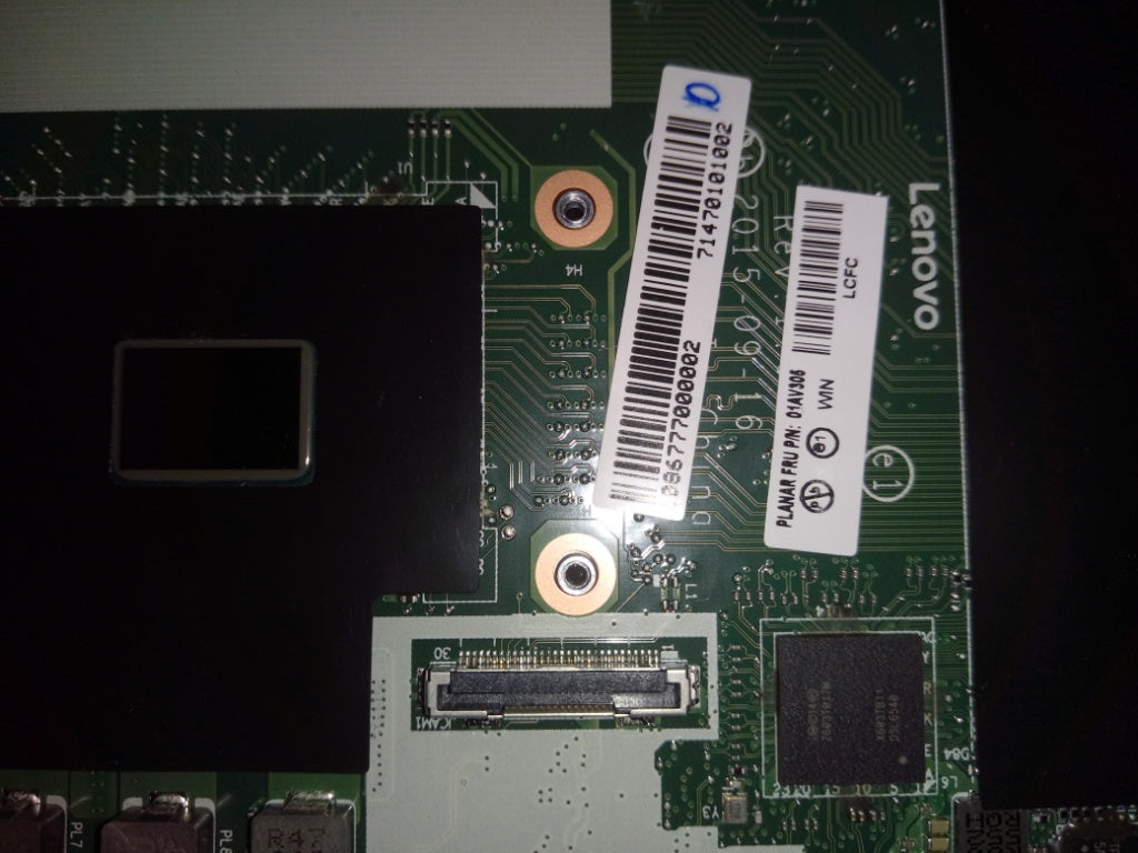 Lenovo Pl System Boards - 01AV305