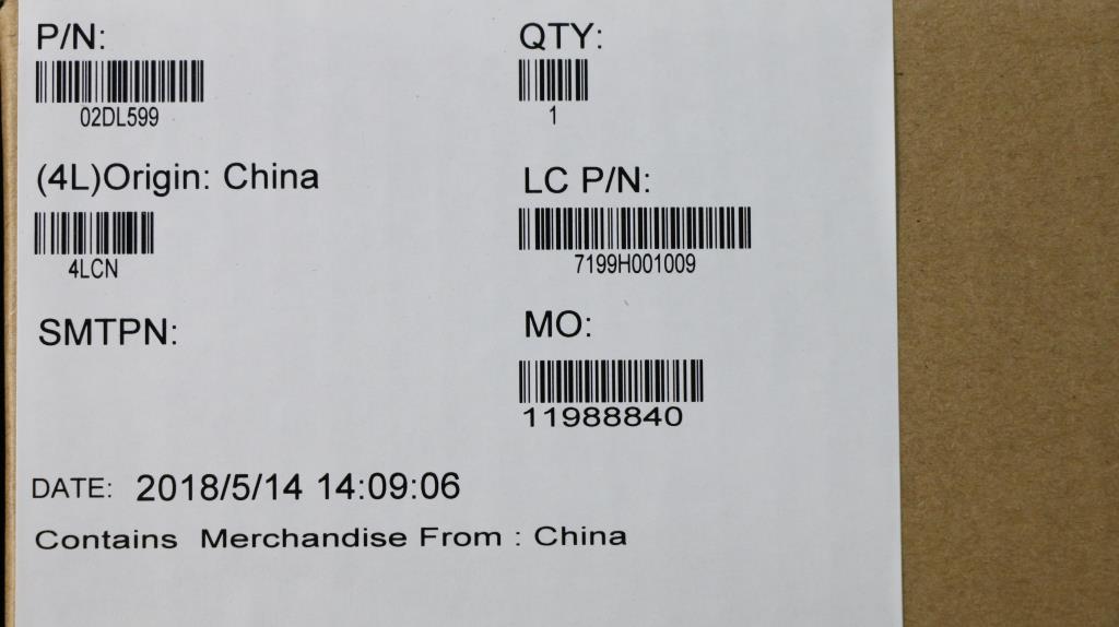 Lenovo Win E31505M M2200M Yamtytpmyra - 02DL599