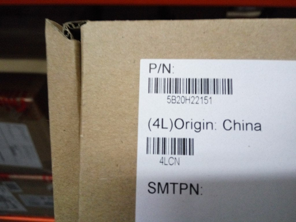 Lenovo Pl System Boards - 5B20H22151