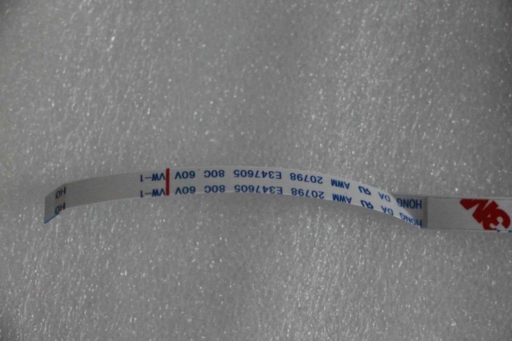 Lenovo Cable Touch Board Ffc Top Righ - 90202558
