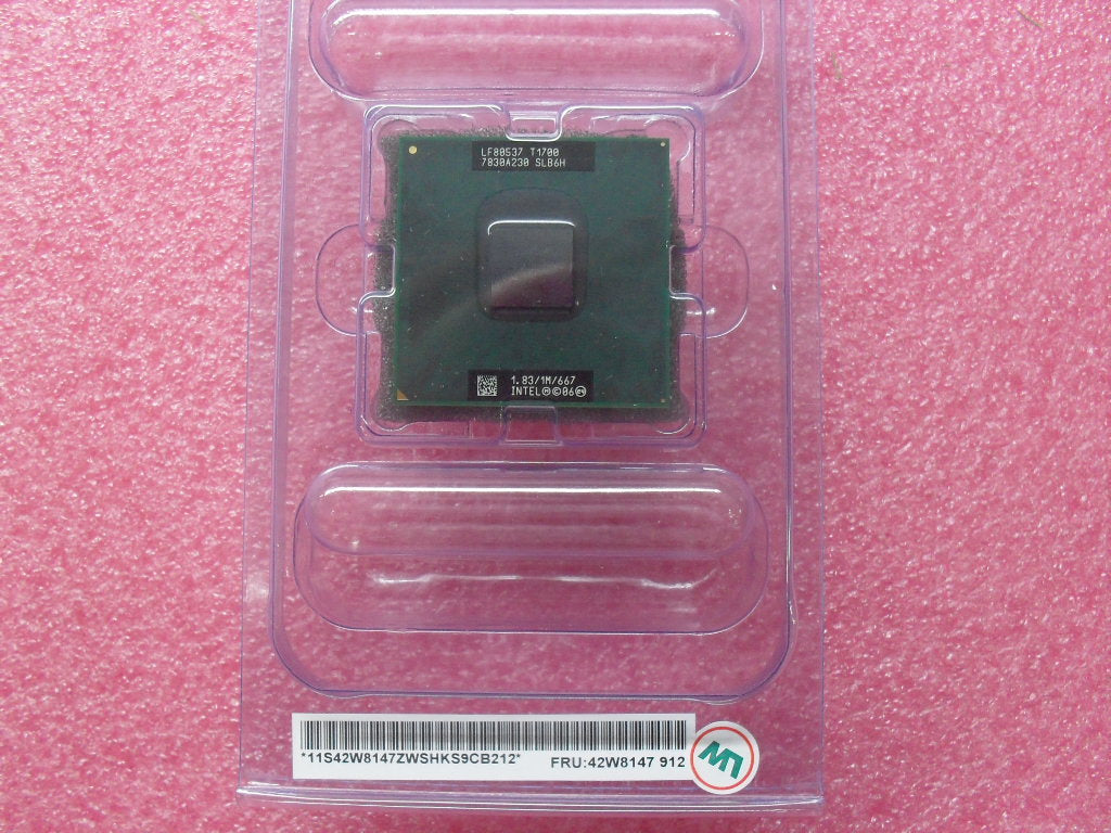 Lenovo Replacement Part - 42W8147