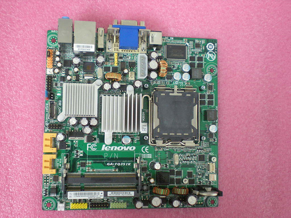 Lenovo System Boards - 46R3848