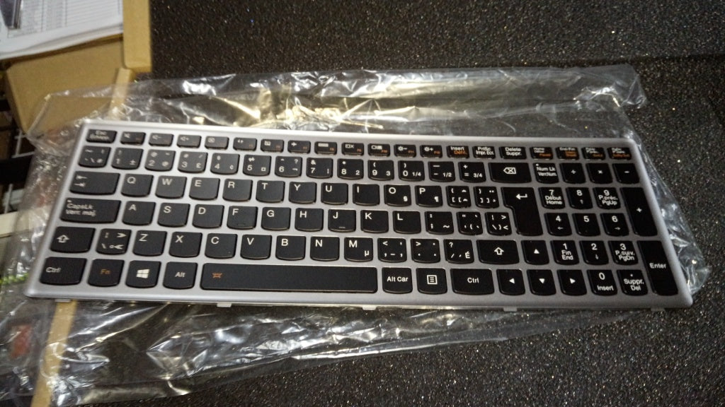 Lenovo Kb Keyboards External - 25211301