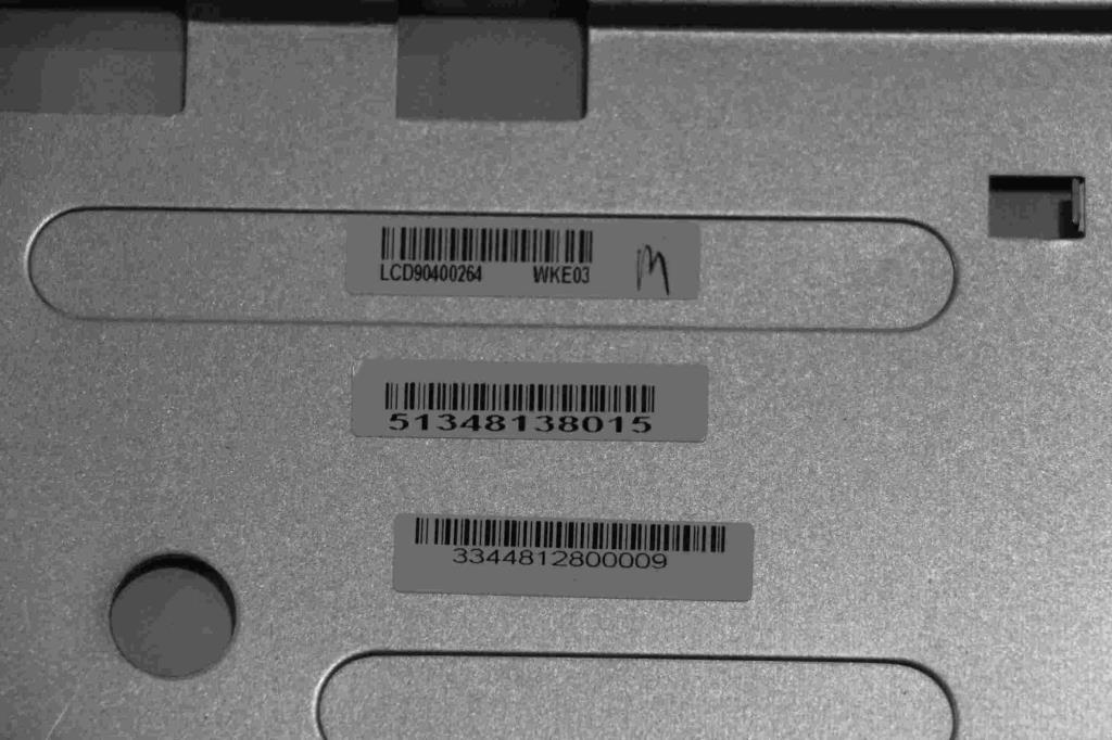 Lenovo Replacement Part - 90400264