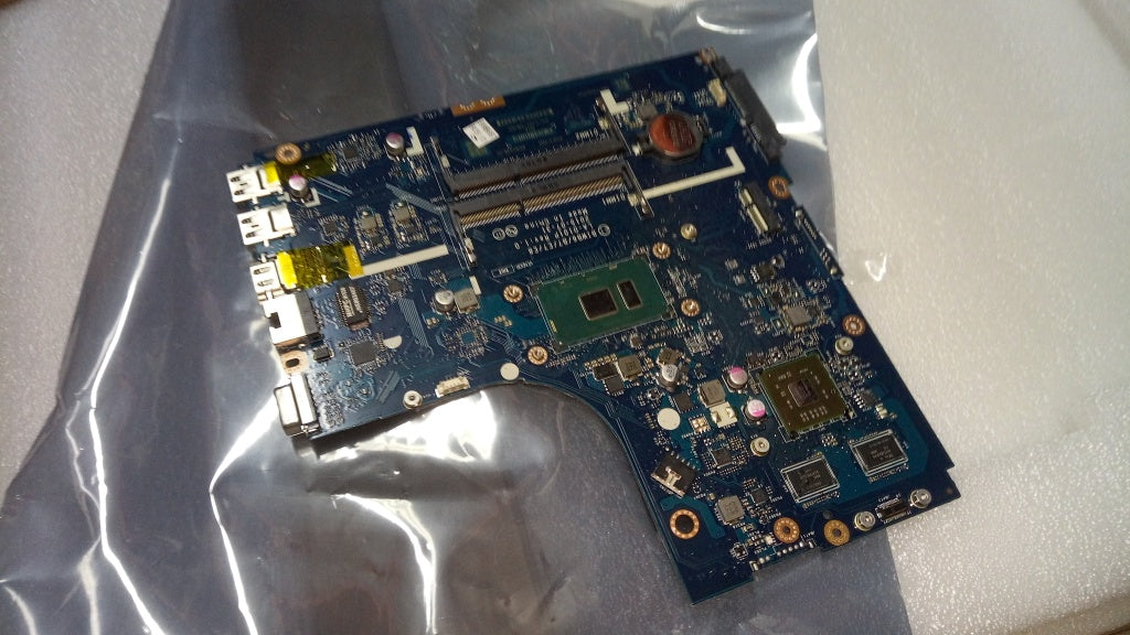 Lenovo Pl System Boards - 5B20K57318