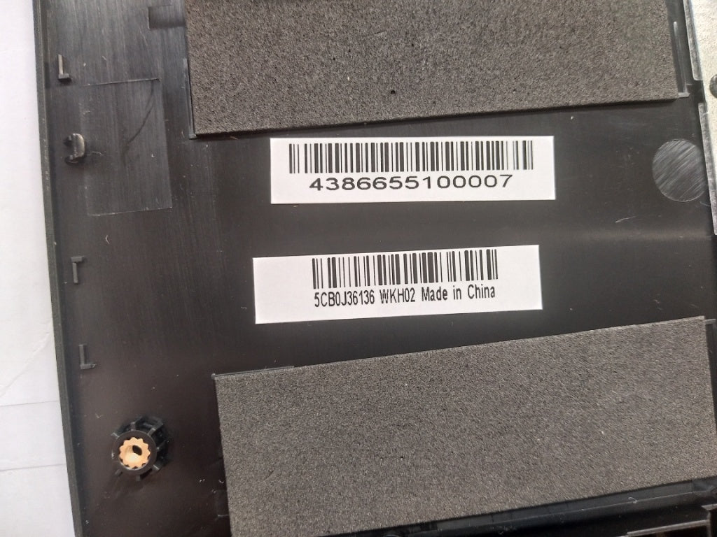 Lenovo Co Covers - 5CB0J36136