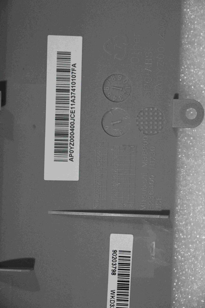 Lenovo Co Covers - 90203798