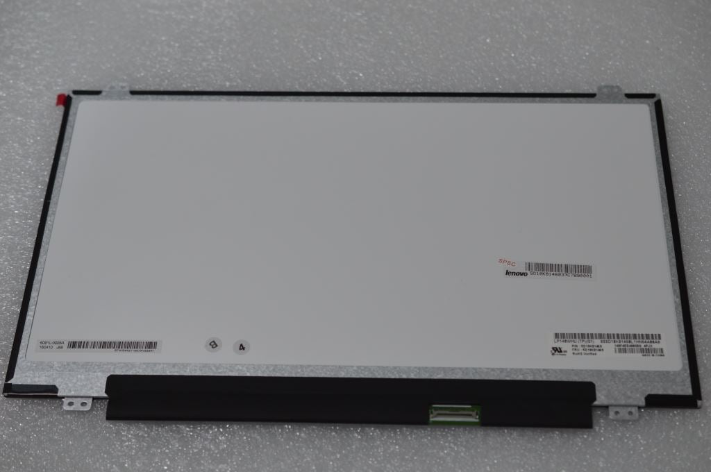 Lenovo 5D10K81460 Lp Lcd Panels