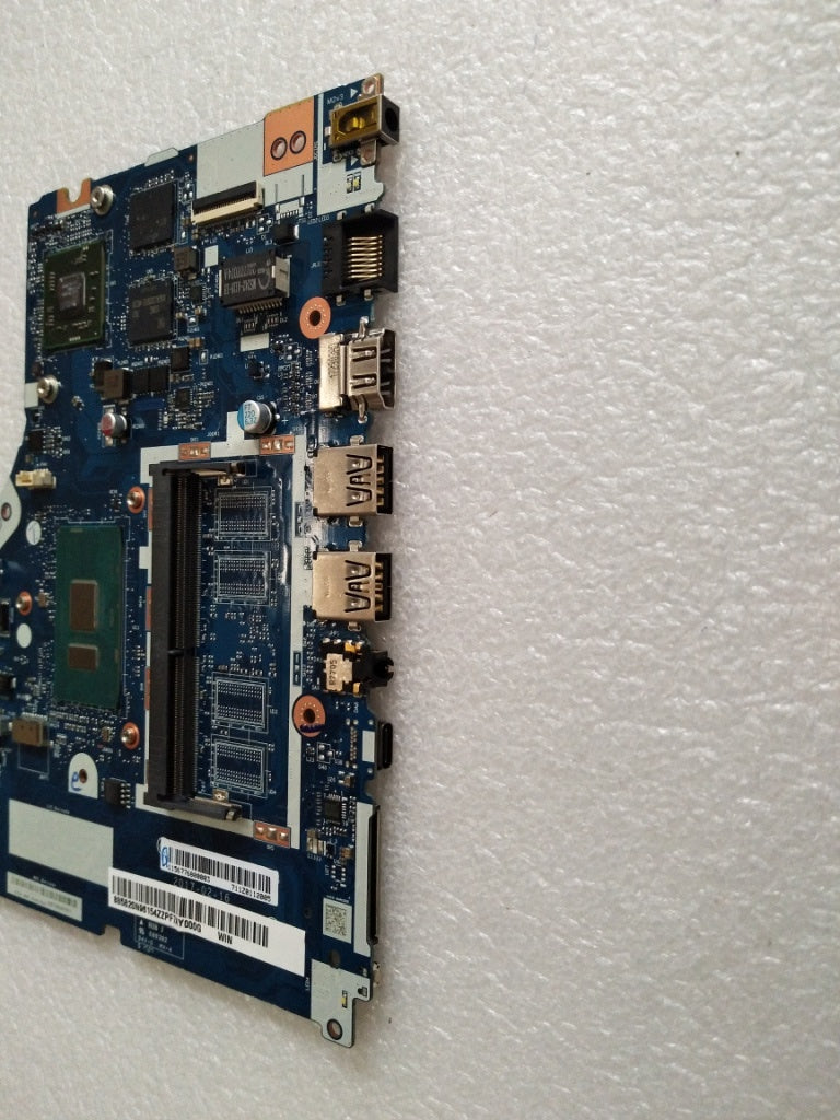 Lenovo Mbl80Yei57200Uh R17M1_2Gwin - 5B20N96154