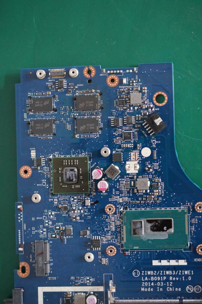Lenovo Replacement Part - 5B20G46260