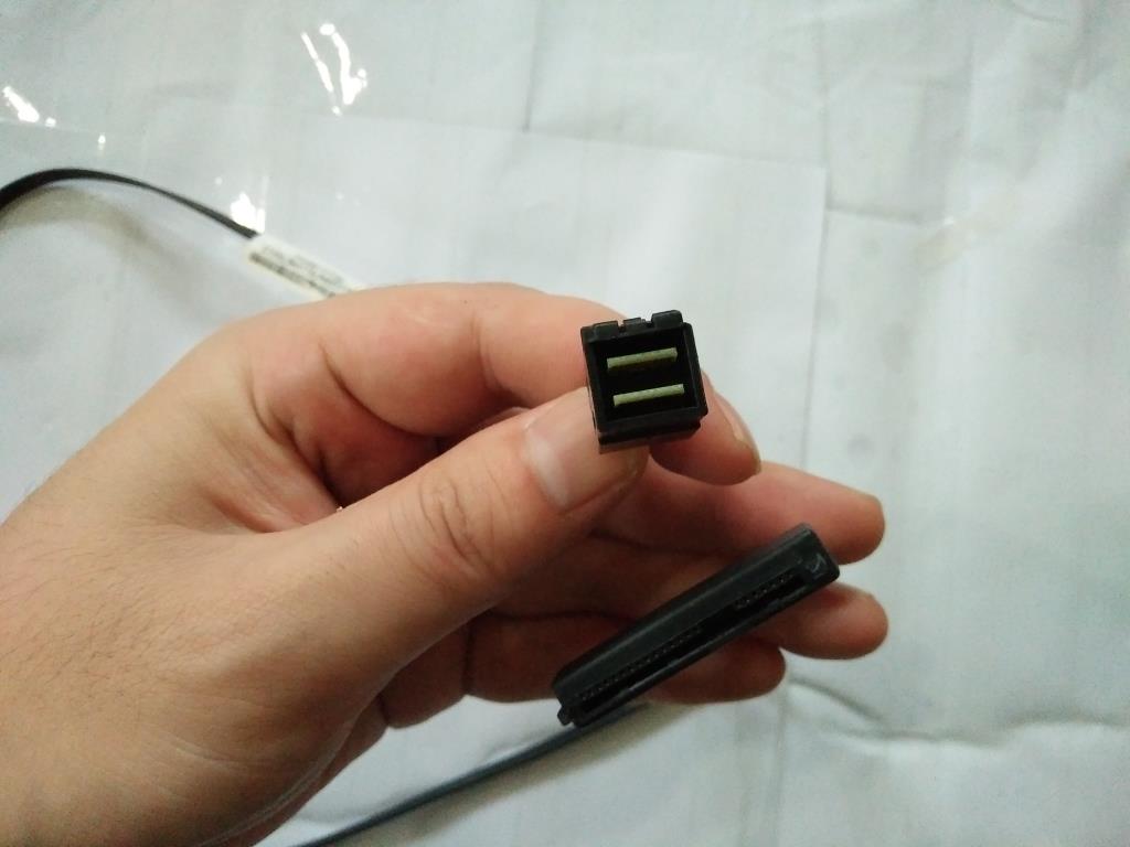Lenovo Ct Cables Internal - 00HV344