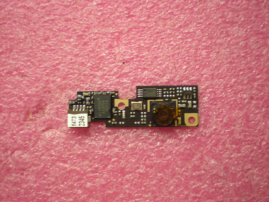 Lenovo Camera Camera Nc3 - 45N2795