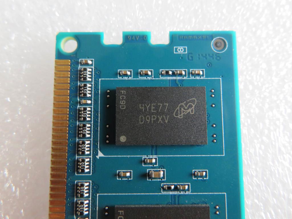 Lenovo Memory - SM30G16422