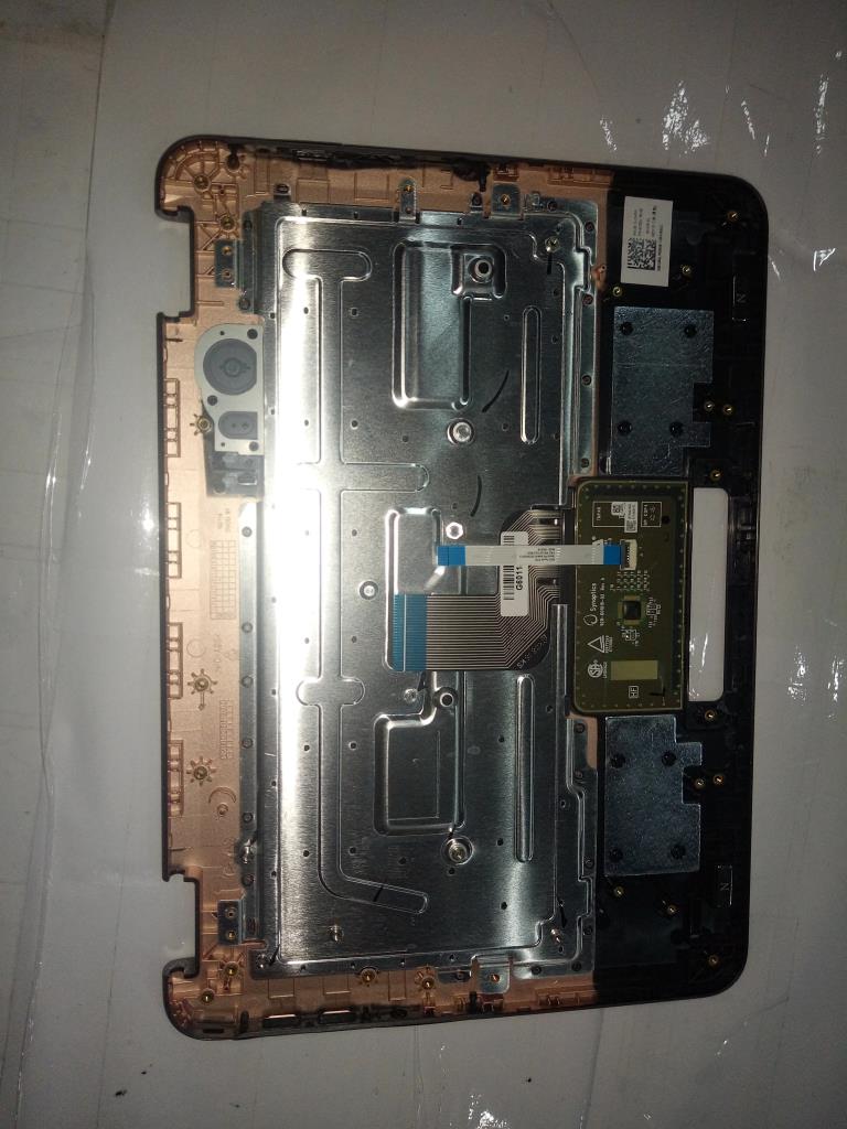 Lenovo Co Covers - 5CB0L76038