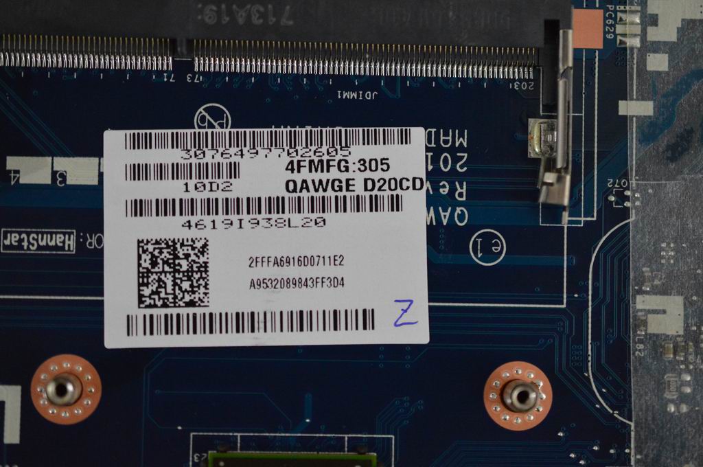 Lenovo Replacement Part - 90001067