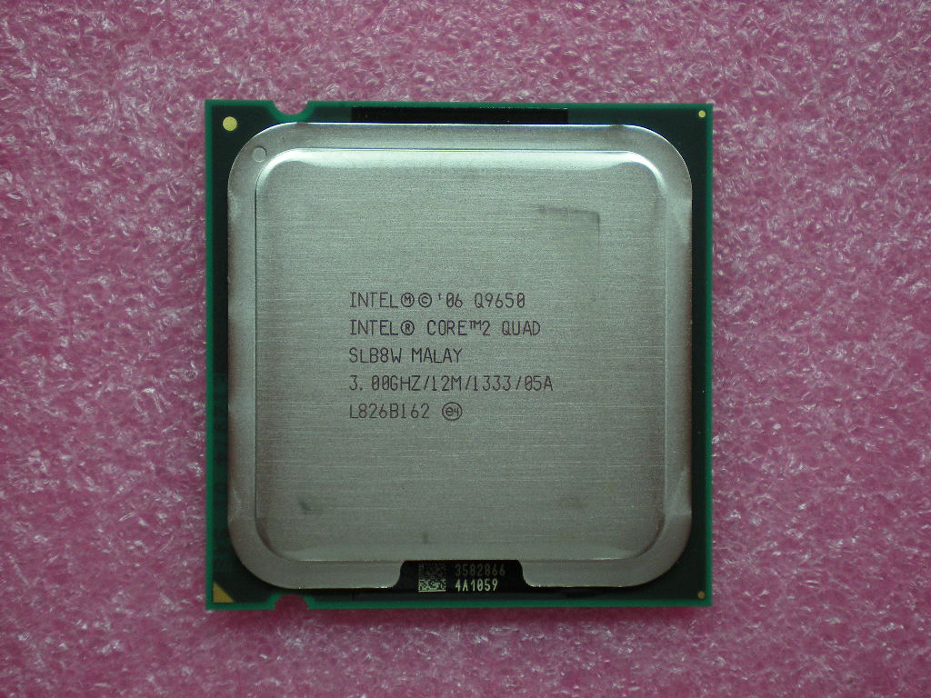 Lenovo 46R8642 Cpu 3.0Ghz