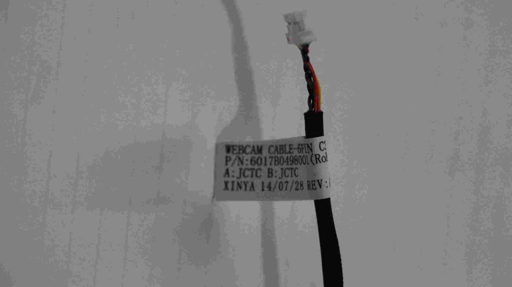 Lenovo Ct Cables Internal - 5C10F75334