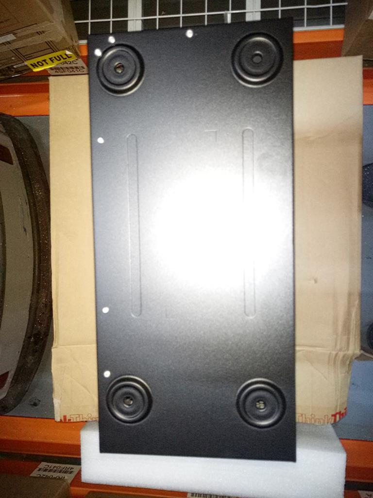 Lenovo Mech Asm 25L,Chassis,325Bt - 03T9842