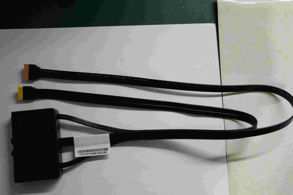 Lenovo 31507416 Ct Cables Internal