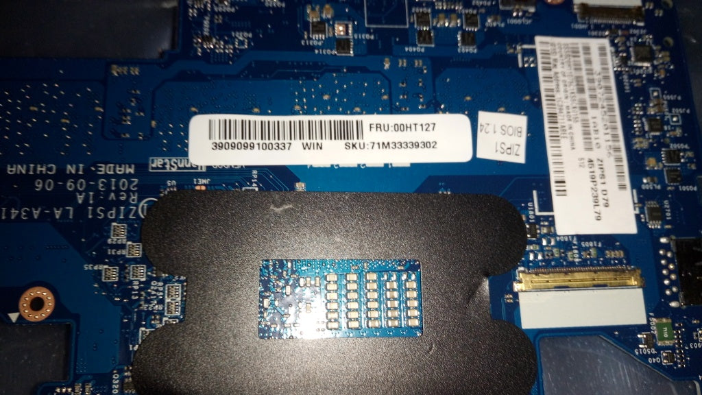 Lenovo Pl System Boards - 00HT127