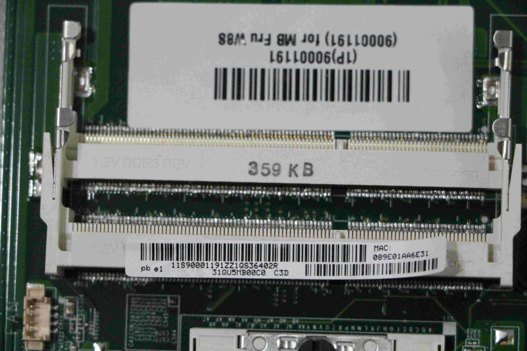 Lenovo Replacement Part - 90001191